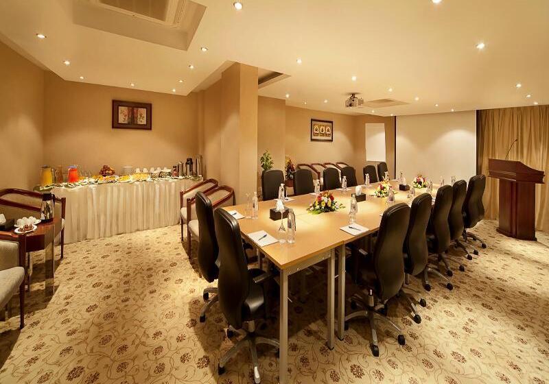 فندق Coral Jubail