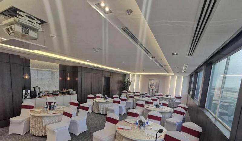 فندق Coral Jubail