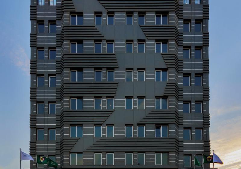 فندق Coral Jubail