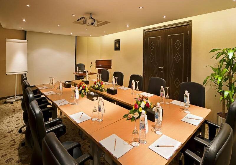 فندق Coral Jubail