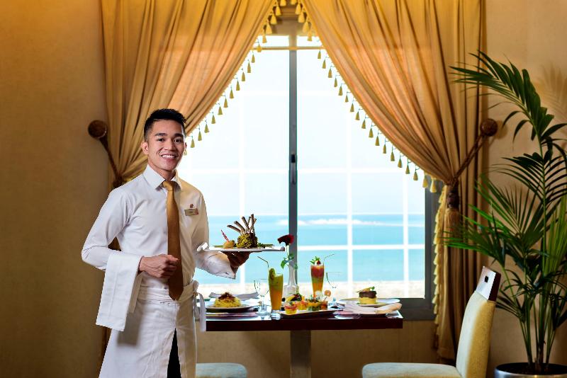 فندق Coral Jubail