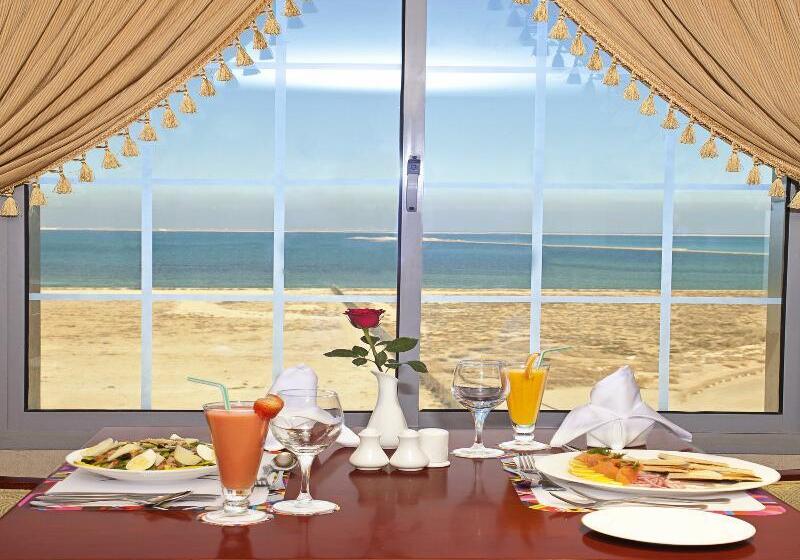 فندق Coral Jubail