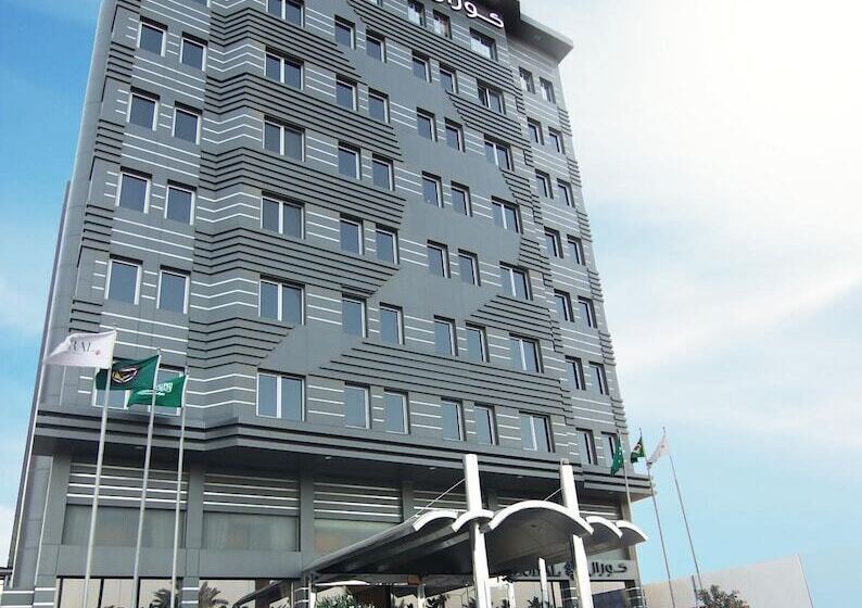 فندق Coral Jubail