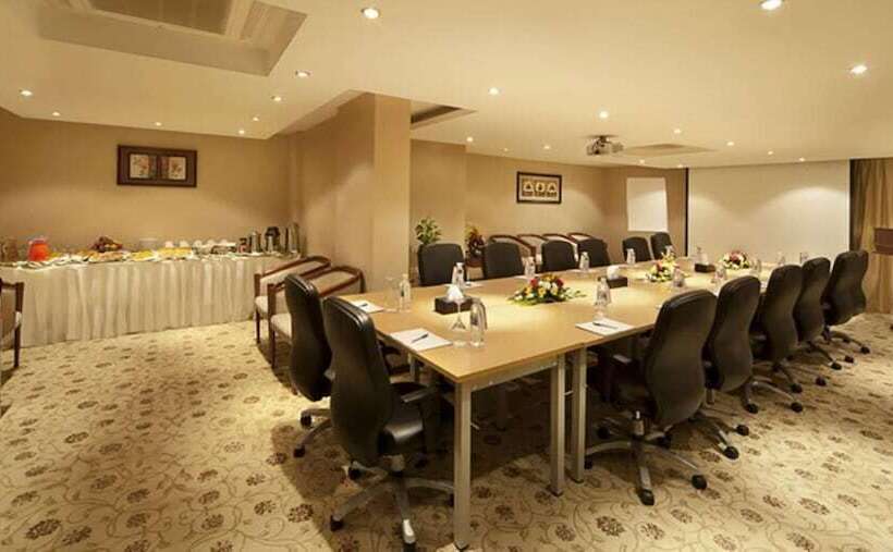 فندق Coral Jubail