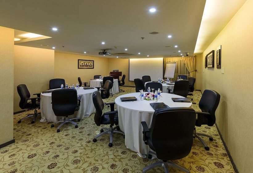 فندق Coral Jubail