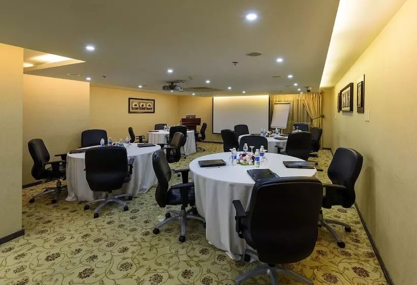 ホテル Coral Jubail