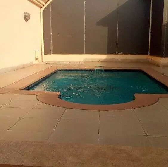 ホテル Coral Jubail