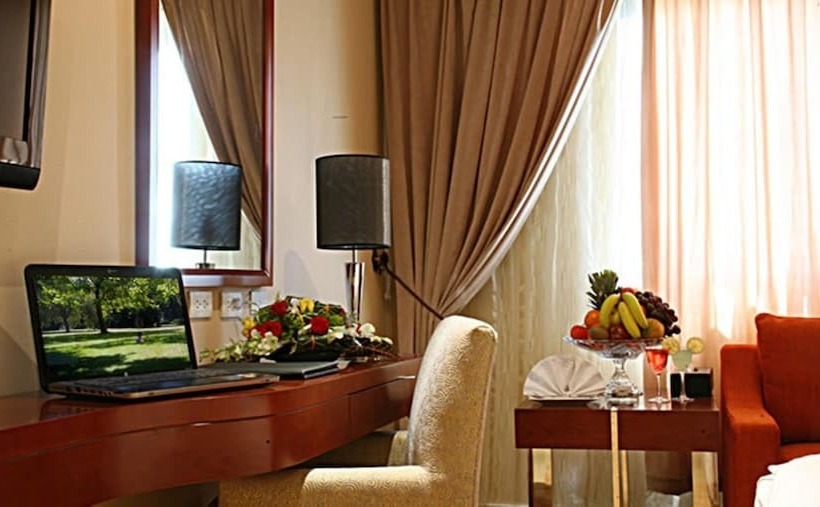 فندق Coral Jubail