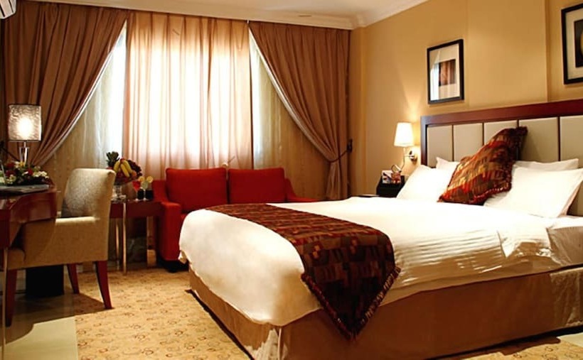 فندق Coral Jubail