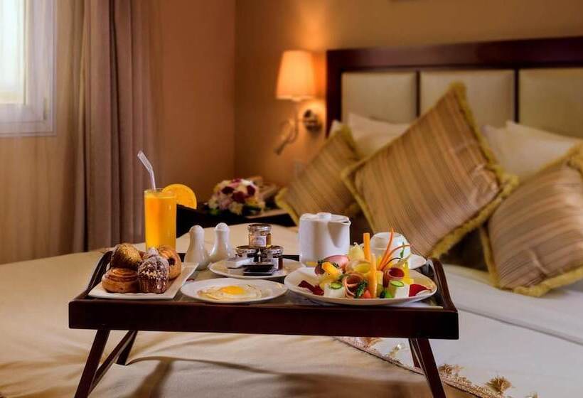 فندق Coral Jubail