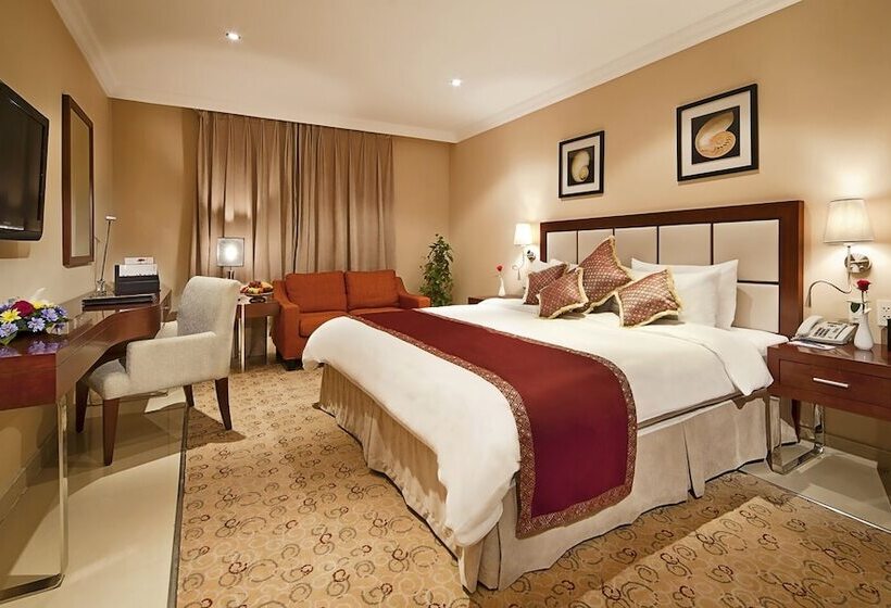 فندق Coral Jubail