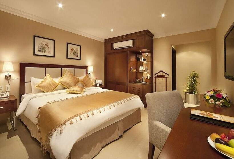 فندق Coral Jubail