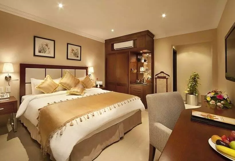 ホテル Coral Jubail