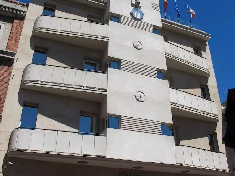 Don Boutique Hotel Montevideo