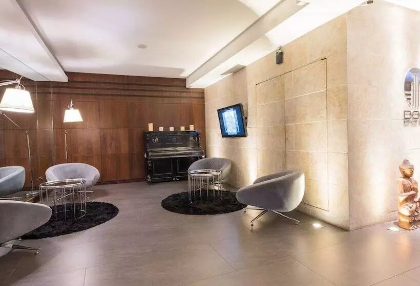 Don Boutique Hotel Montevideo