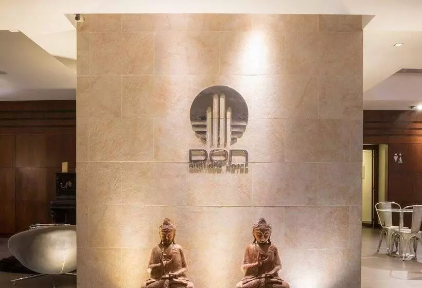 Don Boutique Hotel Montevideo