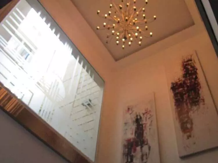 Don Boutique Hotel Montevideo