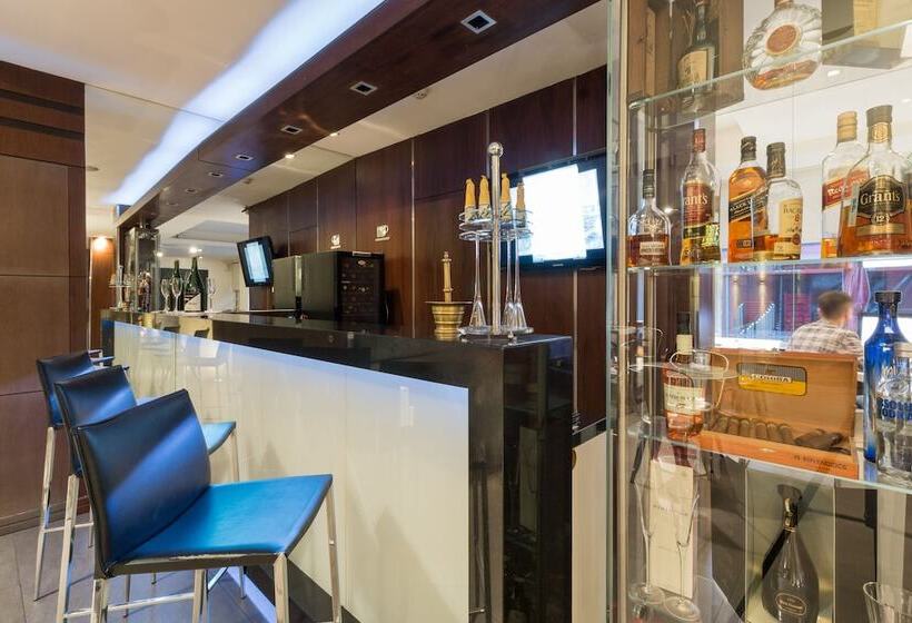 Don Boutique Hotel Montevideo