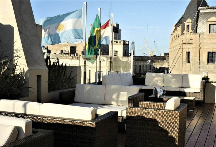 Don Boutique Hotel Montevideo