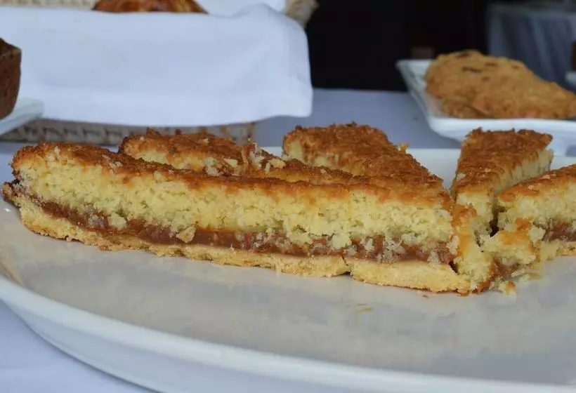 Don Boutique Hotel Montevideo