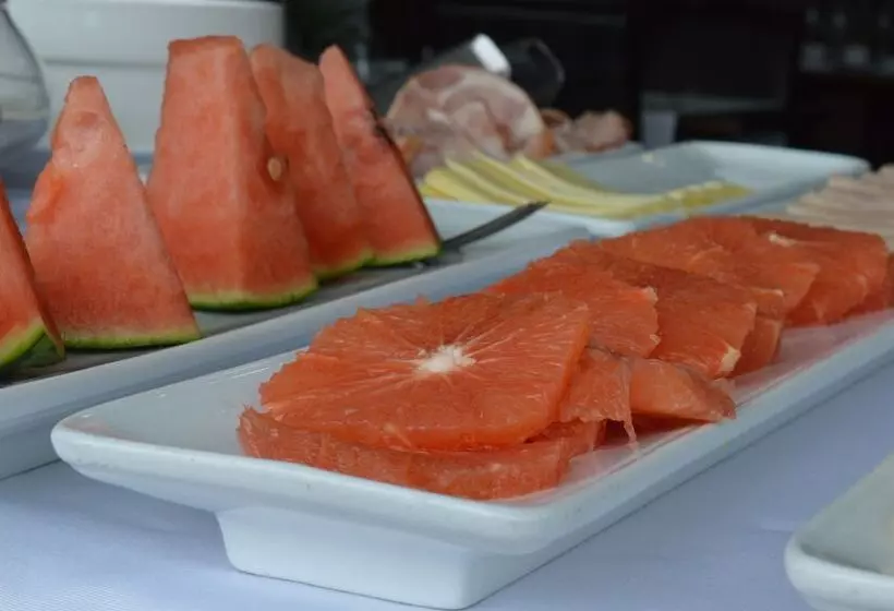 Don Boutique Hotel Montevideo