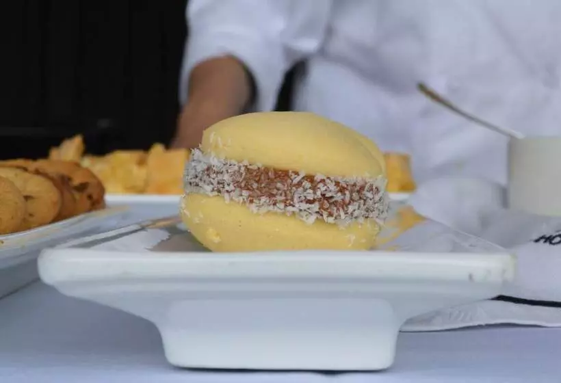 Don Boutique Hotel Montevideo