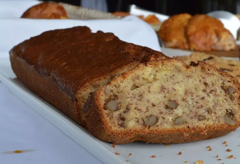 Don Boutique Hotel Montevideo