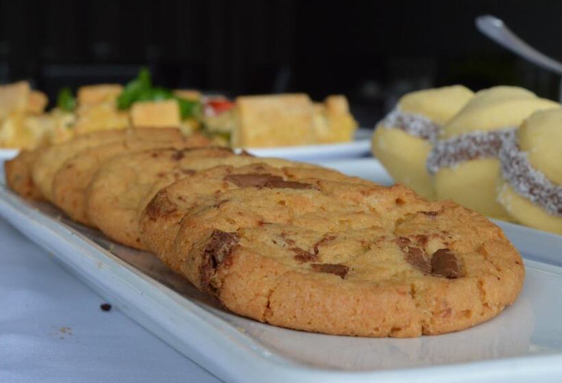 Don Boutique Hotel Montevideo