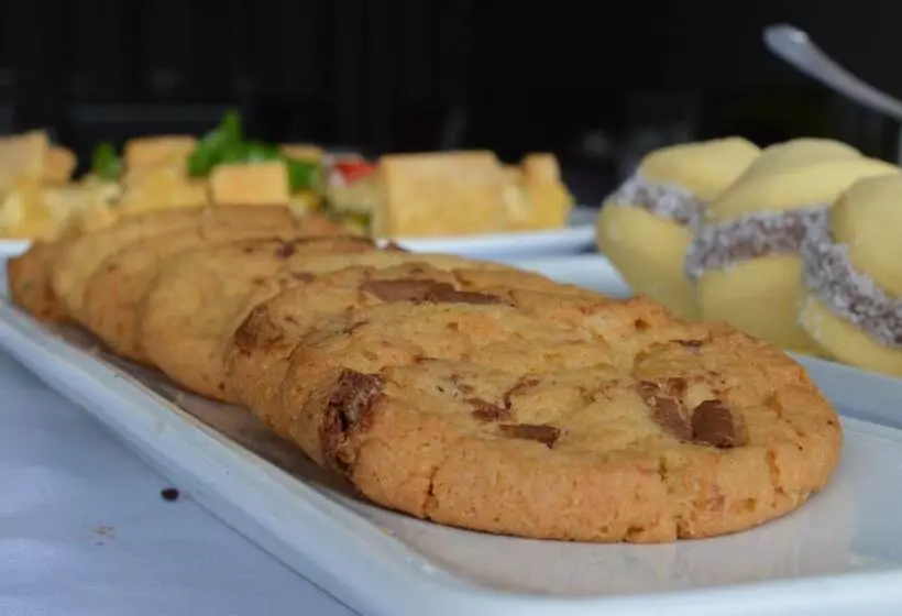 Don Boutique Hotel Montevideo