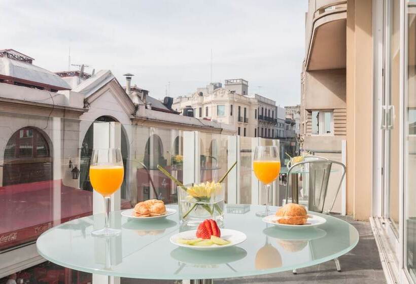 Don Boutique Hotel Montevideo