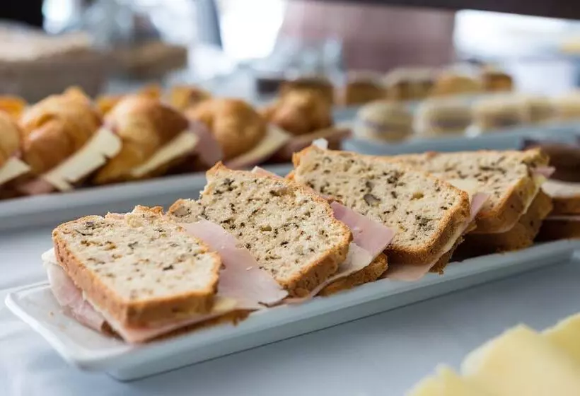 Don Boutique Hotel Montevideo