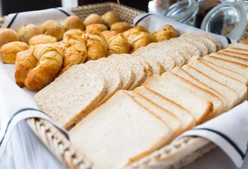 Don Boutique Hotel Montevideo