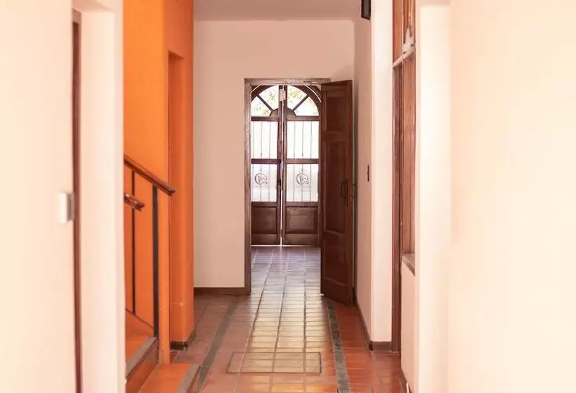 호텔 Donna Alda Casa