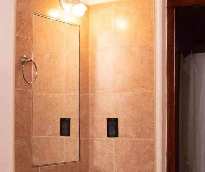 호텔 Donna Alda Casa