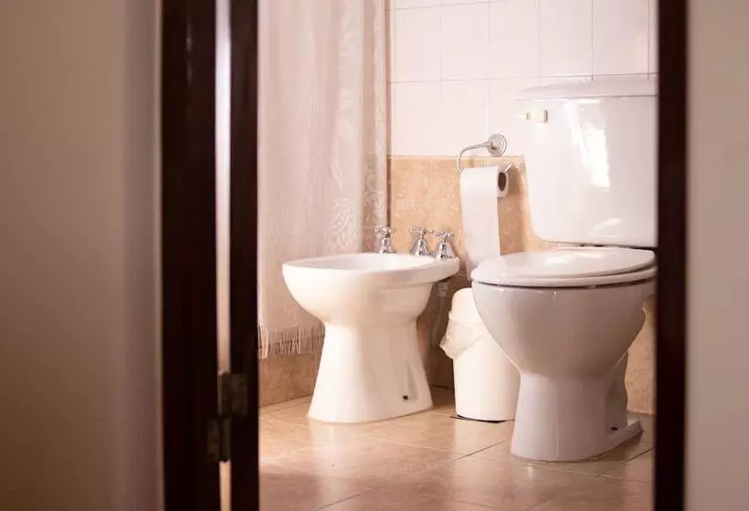 호텔 Donna Alda Casa