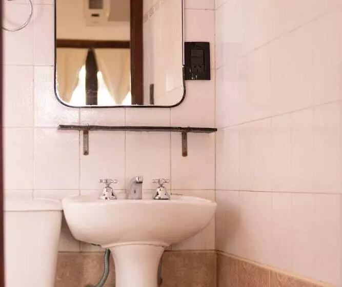 호텔 Donna Alda Casa