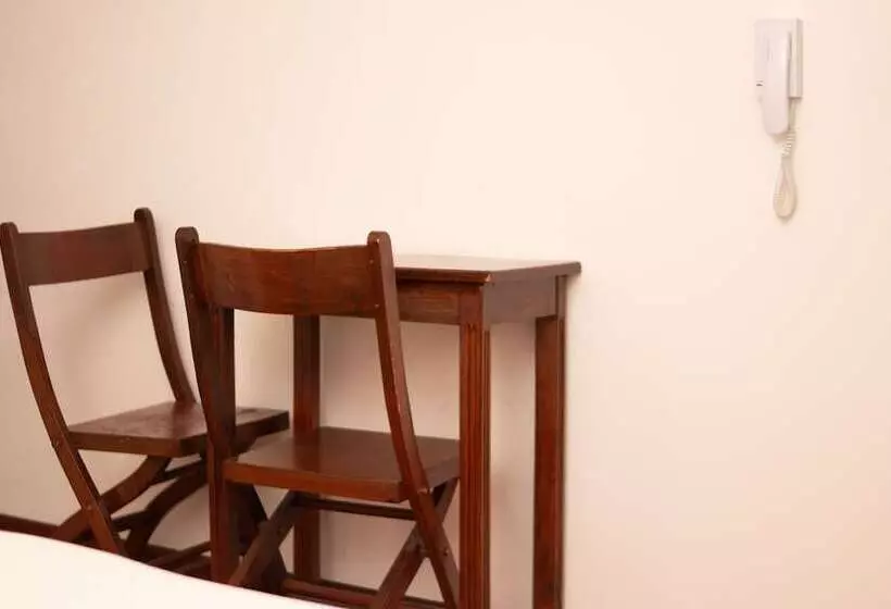 호텔 Donna Alda Casa