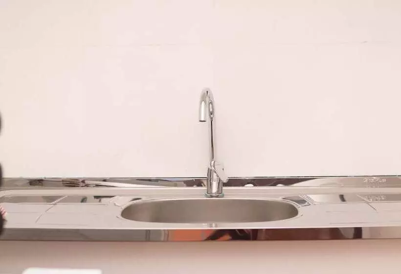 호텔 Donna Alda Casa