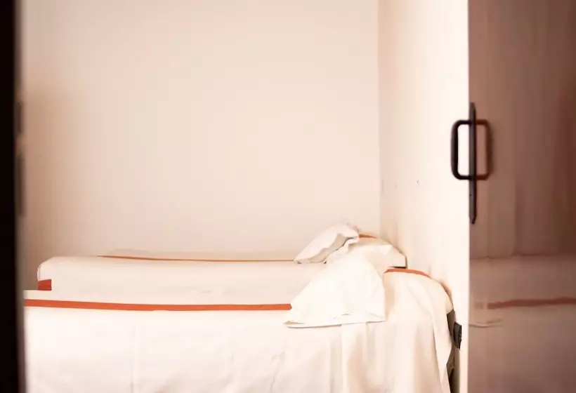 호텔 Donna Alda Casa