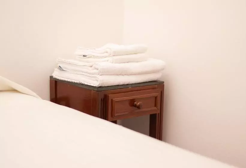 호텔 Donna Alda Casa