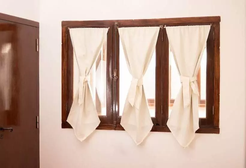 호텔 Donna Alda Casa