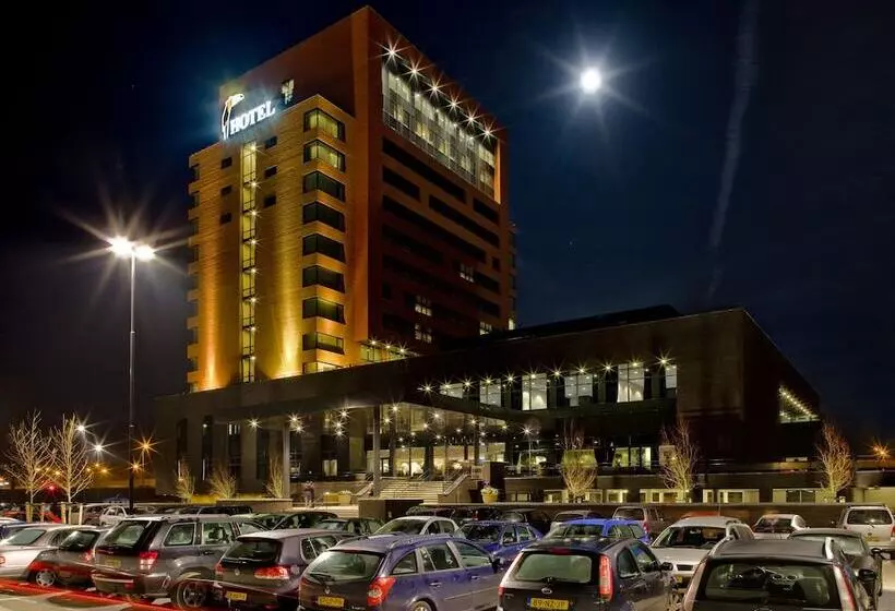 Van Der Valk Hotel Duiven Near Arnhem A12