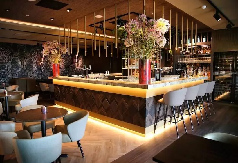 Van Der Valk Hotel Duiven Near Arnhem A12