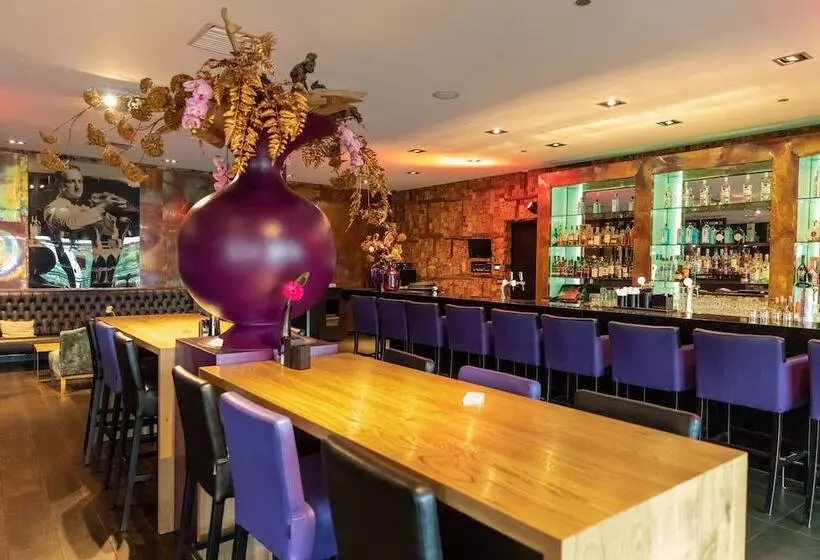 Van Der Valk Hotel Duiven Near Arnhem A12