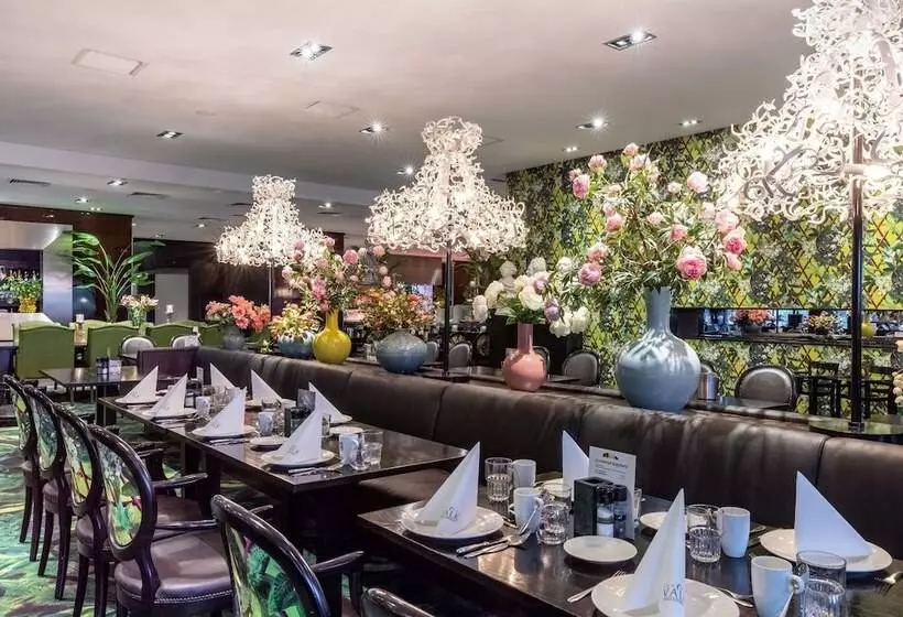 Van Der Valk Hotel Duiven Near Arnhem A12