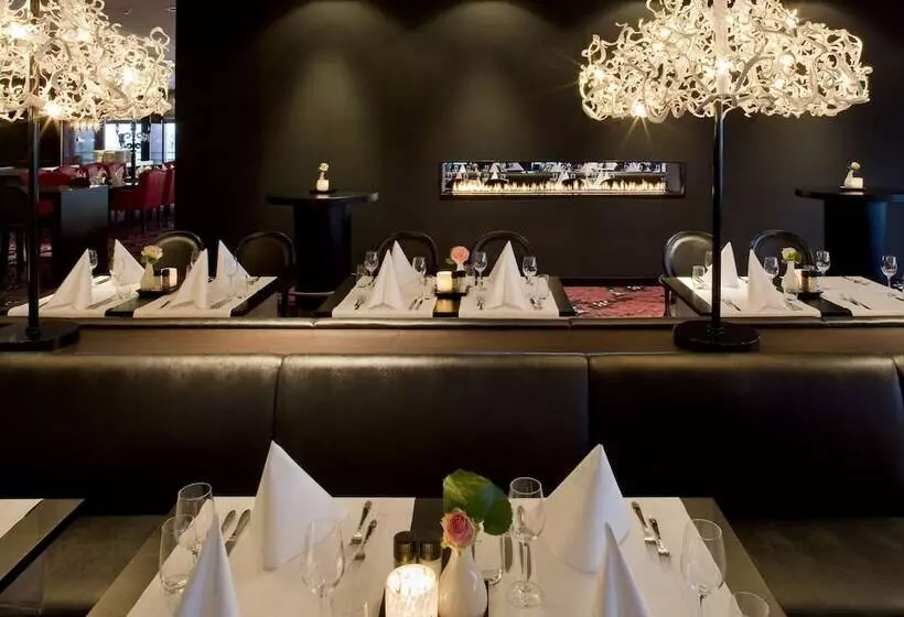 Van Der Valk Hotel Duiven Near Arnhem A12