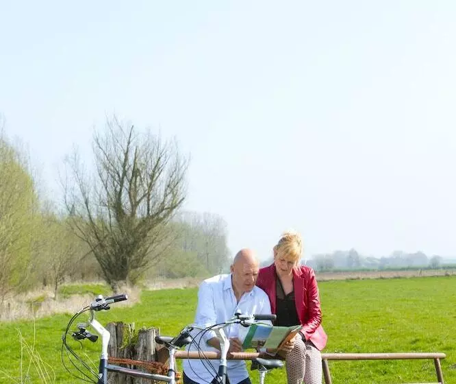 Van Der Valk Hotel Duiven Near Arnhem A12