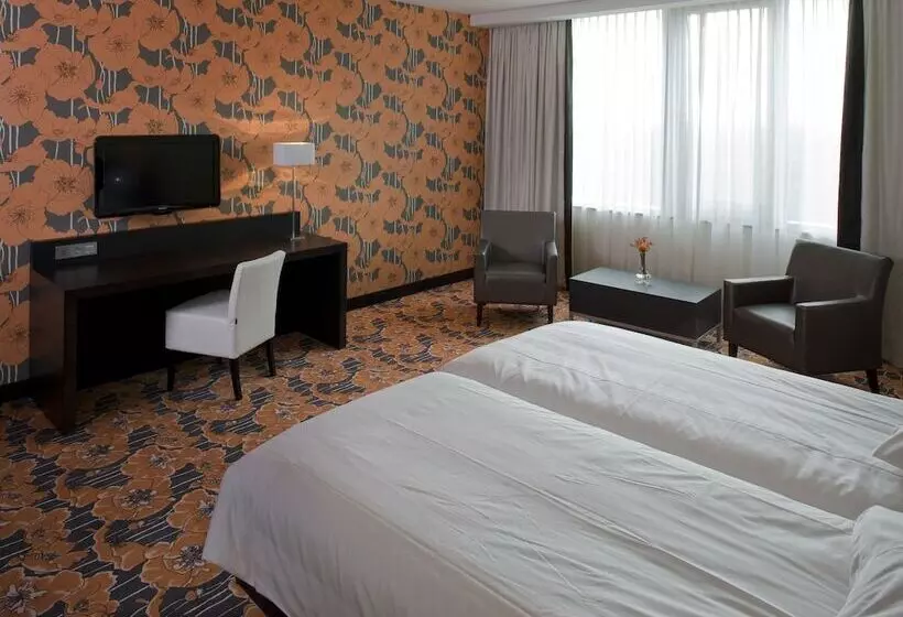 Van Der Valk Hotel Duiven Near Arnhem A12
