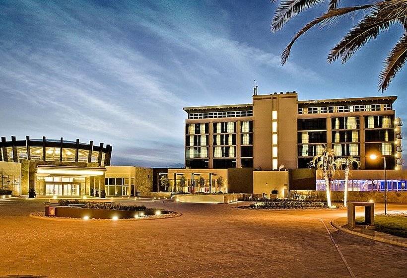 בית מלון כפרי Esplendor By Wyndham Mendoza