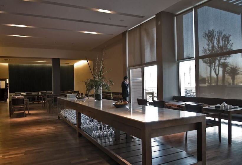 בית מלון כפרי Esplendor By Wyndham Mendoza